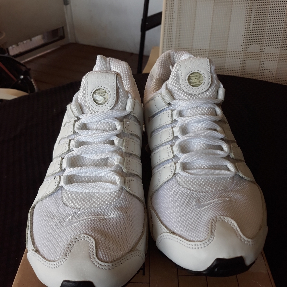 Nike Shox  "Kali "